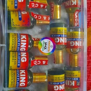 Biryani Flavour box 13pc